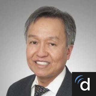 Domingo Barrientos, MD