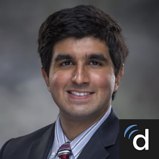 Salil Ojha, MD