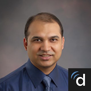 Gopesh Singh, MD, Internal Medicine, Fort Wayne, IN