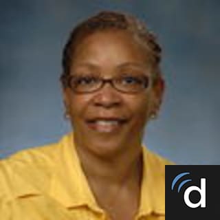 Sharon Henry, MD