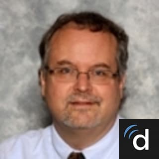 Charles Cummings, DO