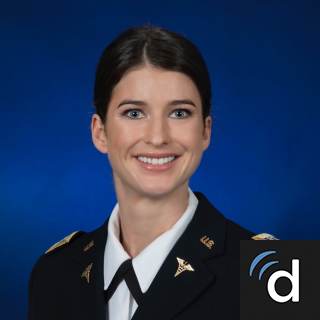 Dr. Kathleen R. Krivda, MD | Bethesda, MD | Resident Physician | US ...