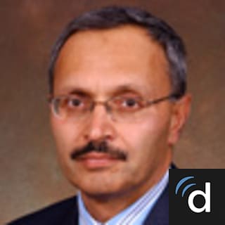 Inderjit Gill, MD