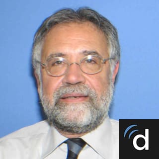Zeynel Karcioglu, MD