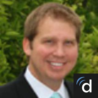 Garth Jacobsen, MD