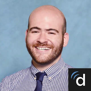 Benjamin Kaplan, MD