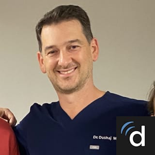 Gjon Dushaj, MD