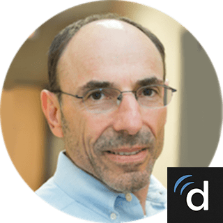 Clive Albert, MD