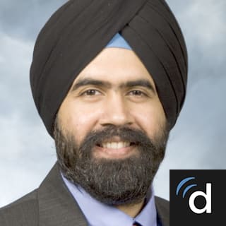 Paramdeep Baweja, MD
