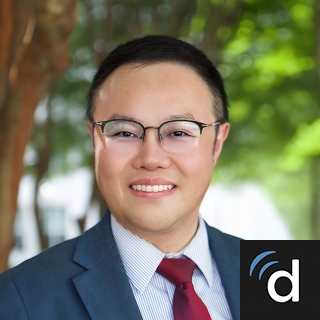 Zhenyang Zhao, MD