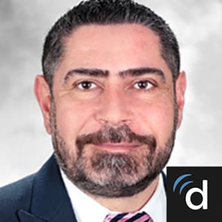 Fadi Samaan, MD, Internal Medicine, Providence, RI