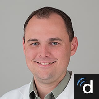 Christopher Arnold, MD