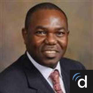 Raphael Dodoo, MD
