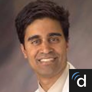 Nirav Shah, MD