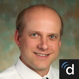 Chad Henry, MD