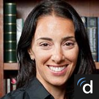 Natasha Leibel, MD, Pediatric Endocrinology, New York, NY
