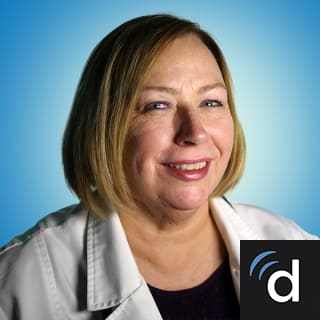 Dianne Hanson, Adult Care Nurse Practitioner, Floral Park, NY