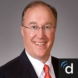 James Overmeyer, MD