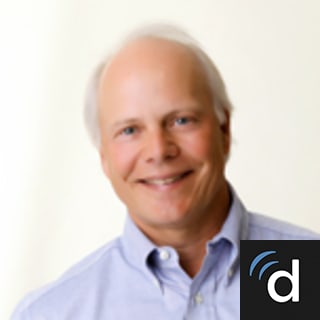 David Fisher, MD