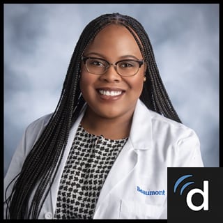 Avosuashi Akande, MD, Family Medicine, Detroit, MI