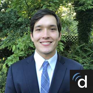 Willis Callaway, MD