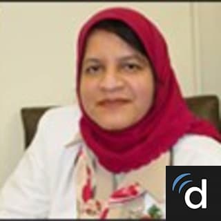 Ruksana Nazneen, MD