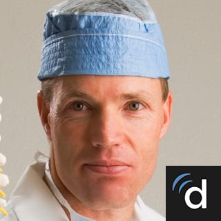William Campbell, DO, Orthopaedic Surgery, San Francisco, CA