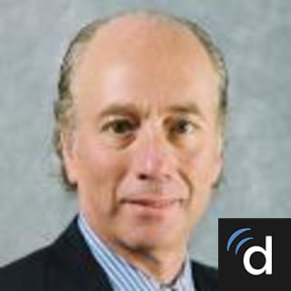 Richard Curtis, MD