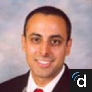 Sanjay Sharma, MD