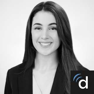 Hailey Boren, MD