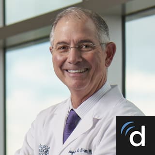Douglas Evans, MD