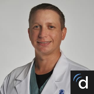 Ethan Cohen, MD, Emergency Medicine, Daytona Beach, FL