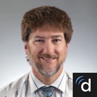 Michael Vanden Bosch, MD