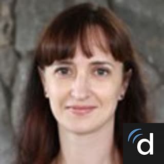 Natalia Zagorski, MD