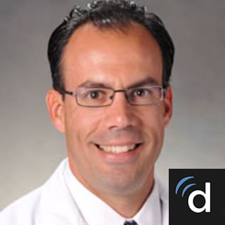 Jeffrey Cavendish, MD