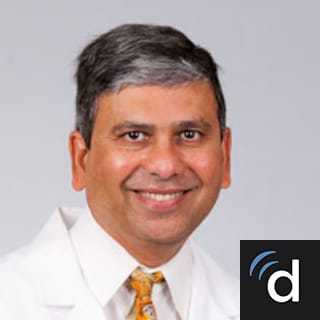 Sathya Pokala, MD