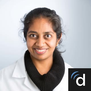 Veena Ranganath, MD
