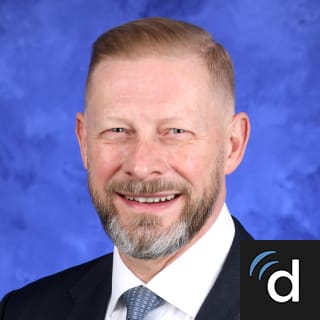 Michael F. Reed, MD