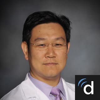 Michael Park, MD
