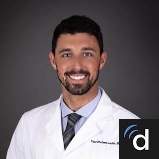 Paul Wadensweiler, MD