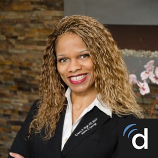 Kimberly Wright, MD