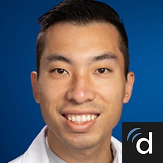 Ted Chen, MD