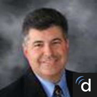 Randall Cross, MD