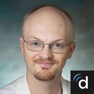 Robert Wierenga, MD