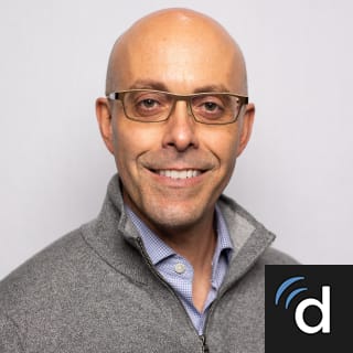 Matthew Trowbridge, MD