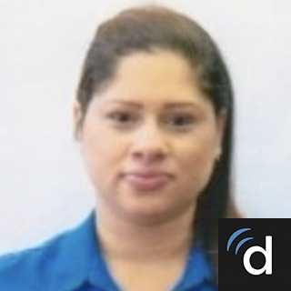 Elbia Toribio, MD, Internal Medicine, Paramus, NJ