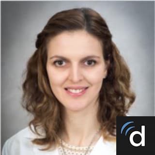 Evelina Manvelyan, MD, Obstetrics & Gynecology, Beachwood, OH