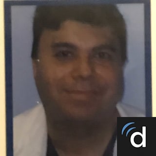Reza Emami, MD