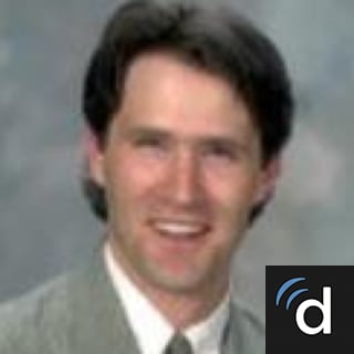 Daniel Donahue, MD