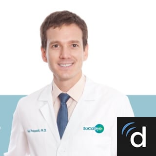 Theodore Pasquali, MD, Ophthalmology, Lakewood, CA